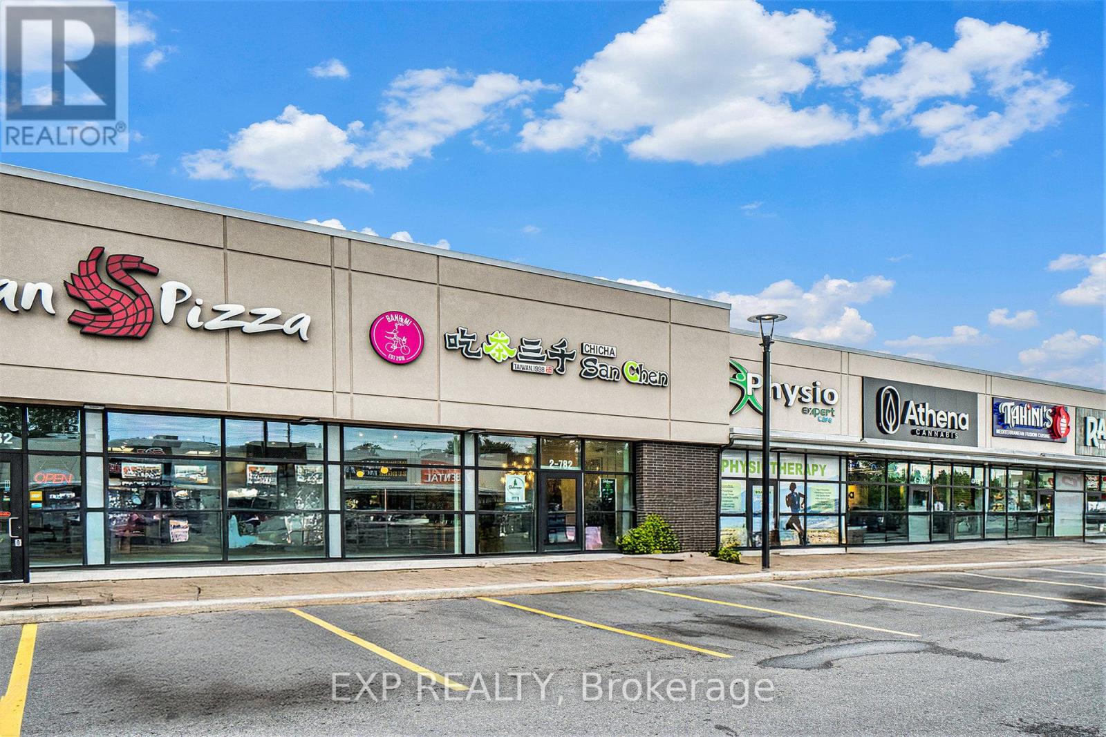 D2 - 782 EAGLESON ROAD