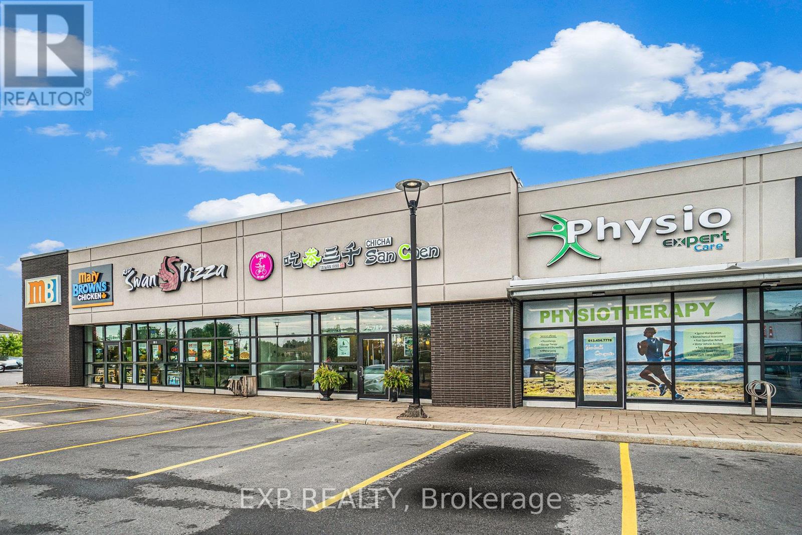 D2 - 782 EAGLESON ROAD