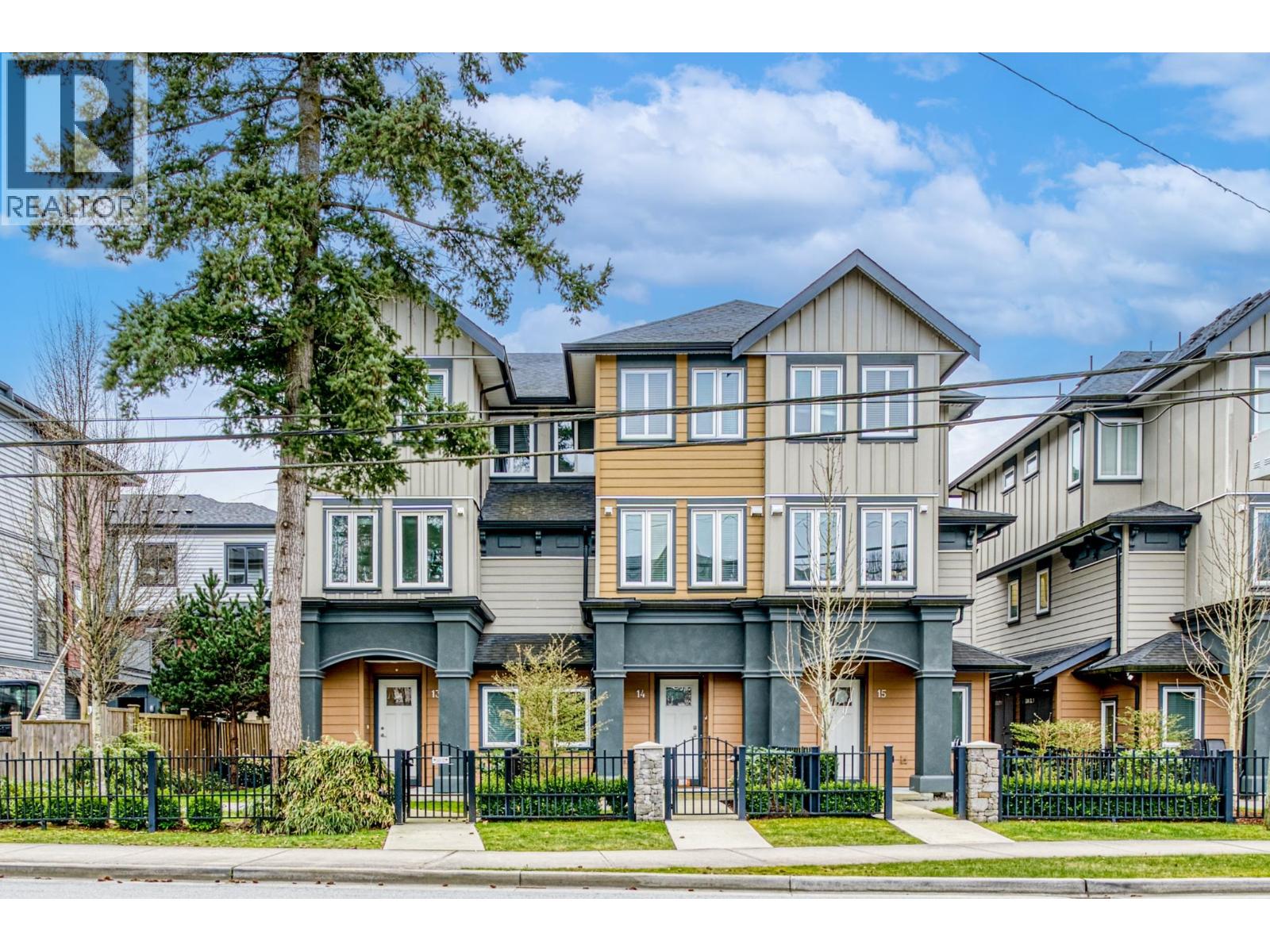 13 9800 GRANVILLE AVENUE