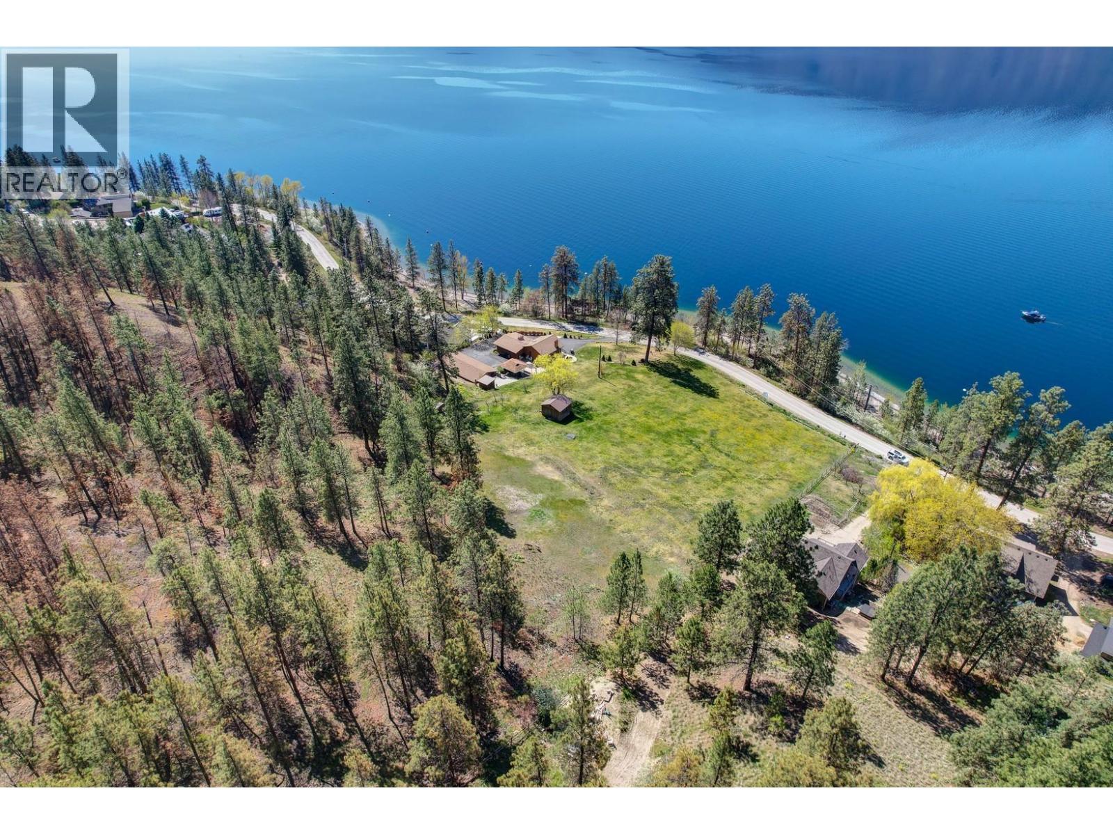 Proposed Lot 28B Okanagan Centre Road W