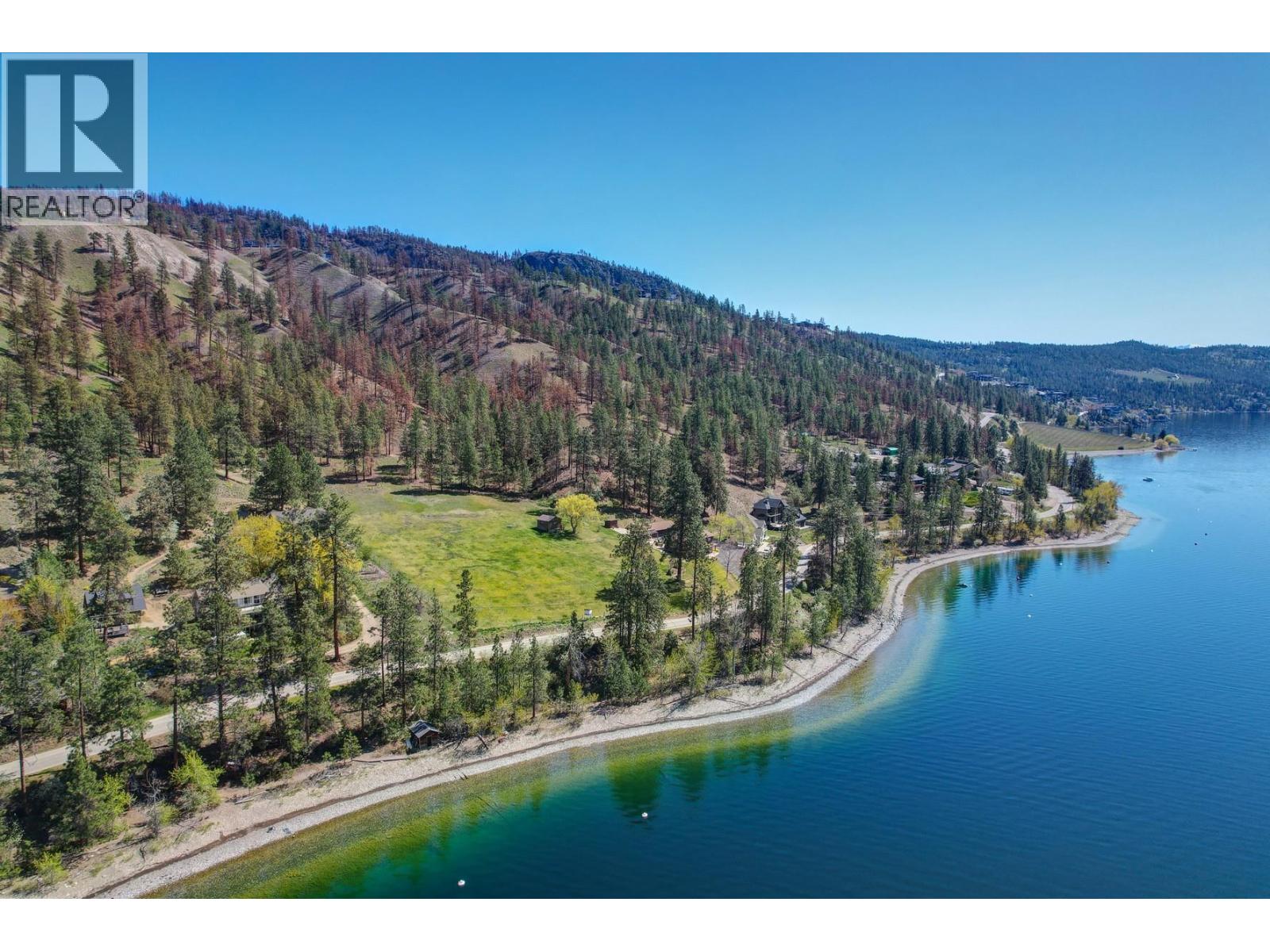 Proposed Lot 28B Okanagan Centre Road W