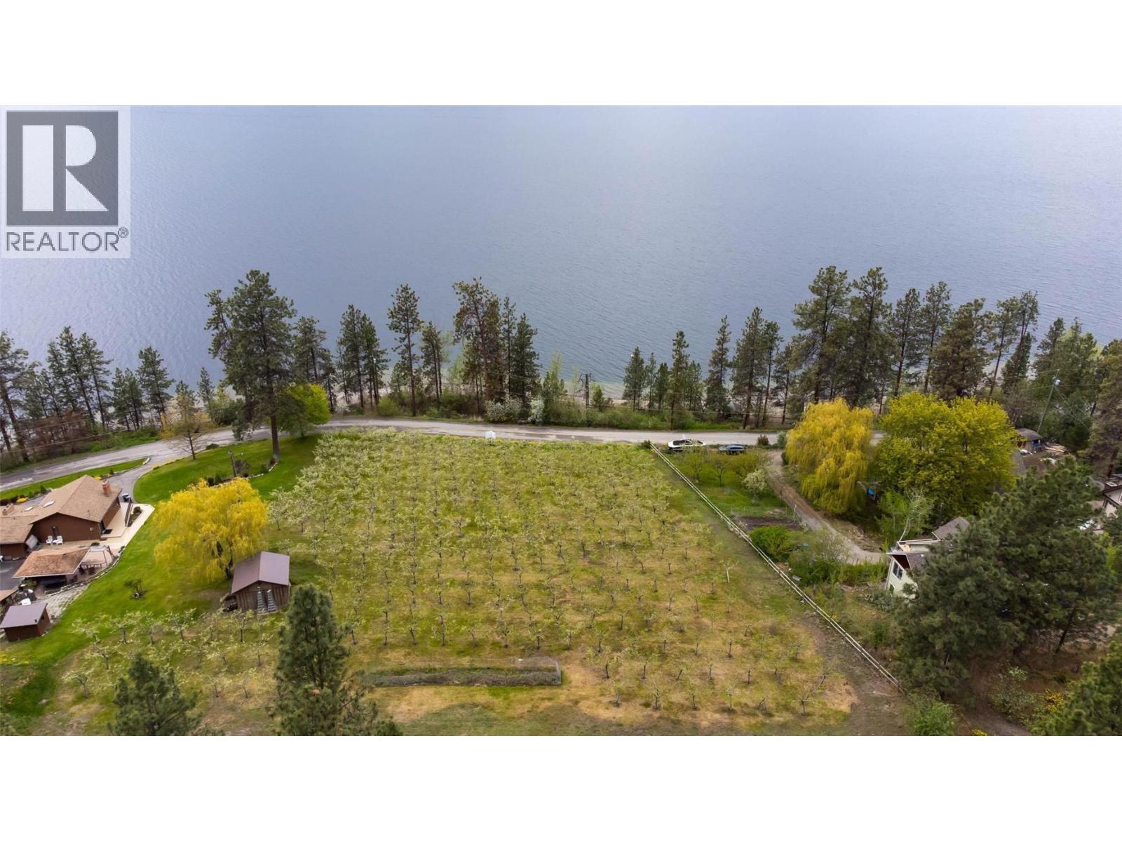 Proposed Lot 28B Okanagan Centre Road W