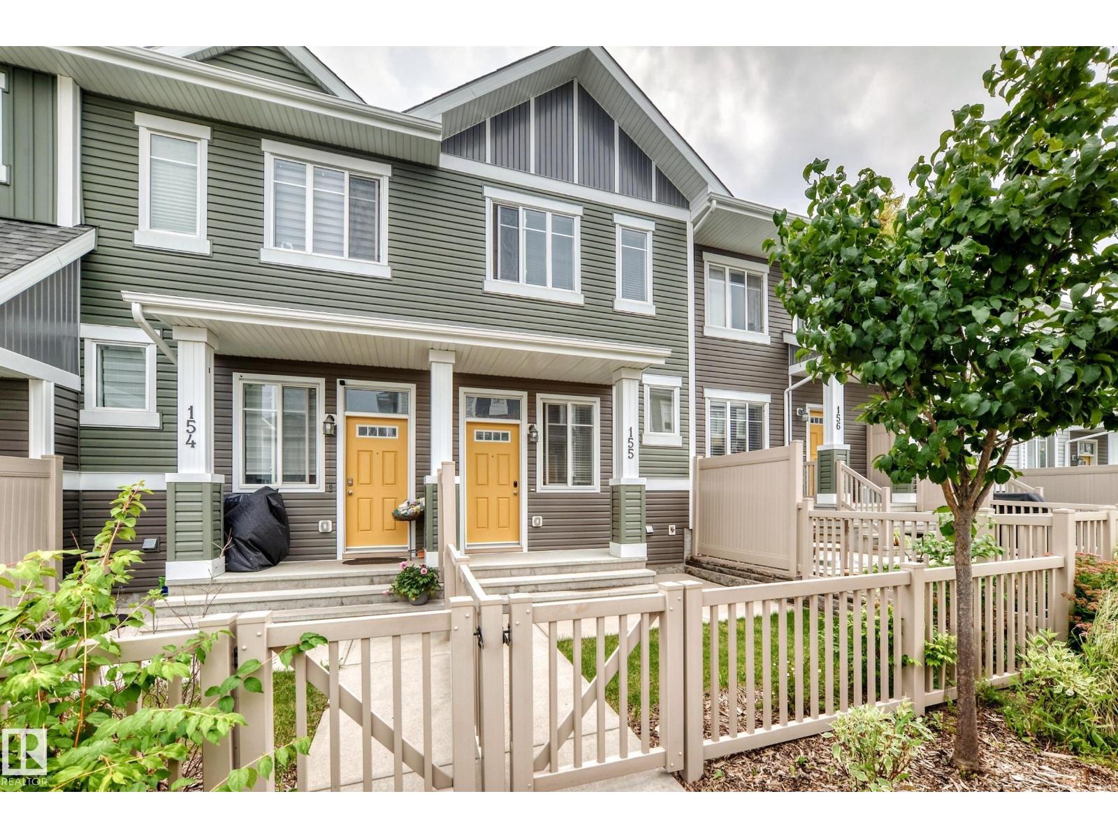 #155 2905 141 ST SW