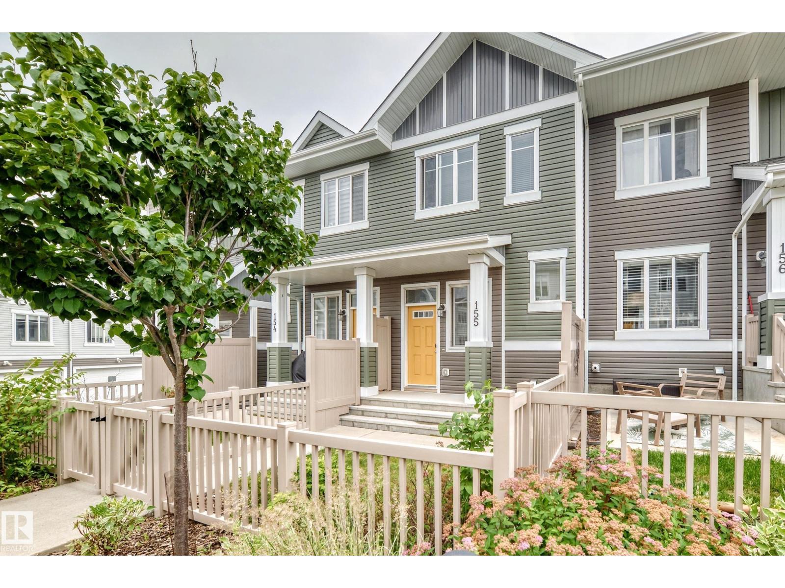 #155 2905 141 ST SW