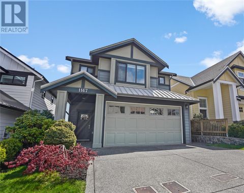 1167 Bombardier Cres Langford BC V9B0R4