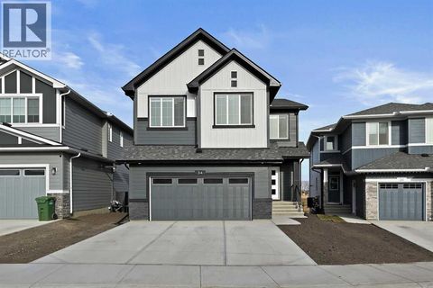 34 Ranchers View Okotoks AB T1S5R6