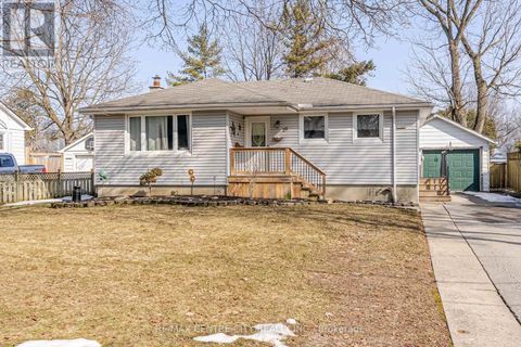 29 YORK STREET Aylmer ON N5H2G8