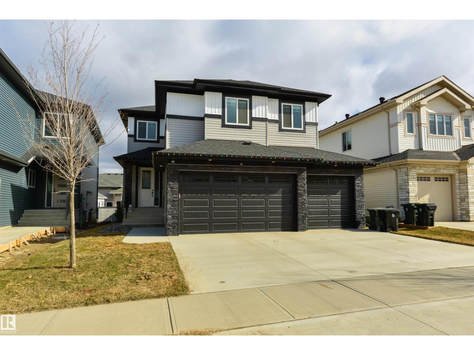 36 AVONLEA WY