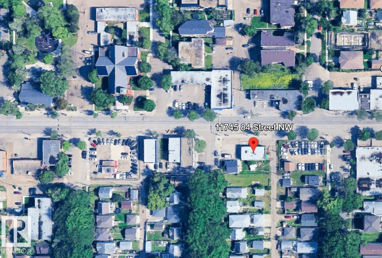 11745 84 ST NW