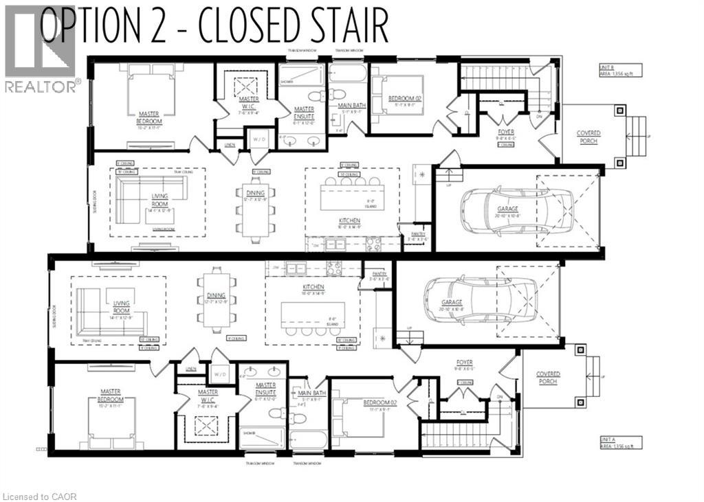 121 KENTON Street