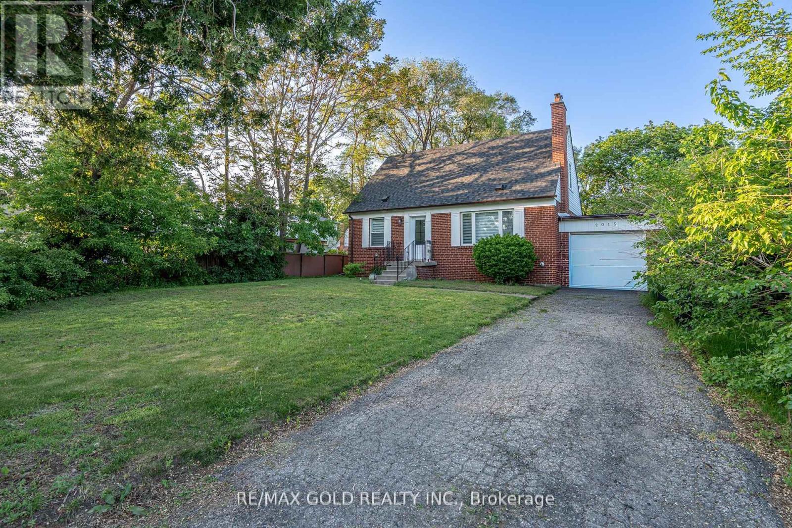 2015 STANFIELD ROAD
