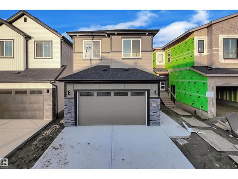 107 28 ST SW Edmonton AB T6X3E3