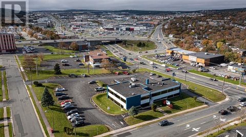 151 Crosbie Road St. John's NF A1B4B4