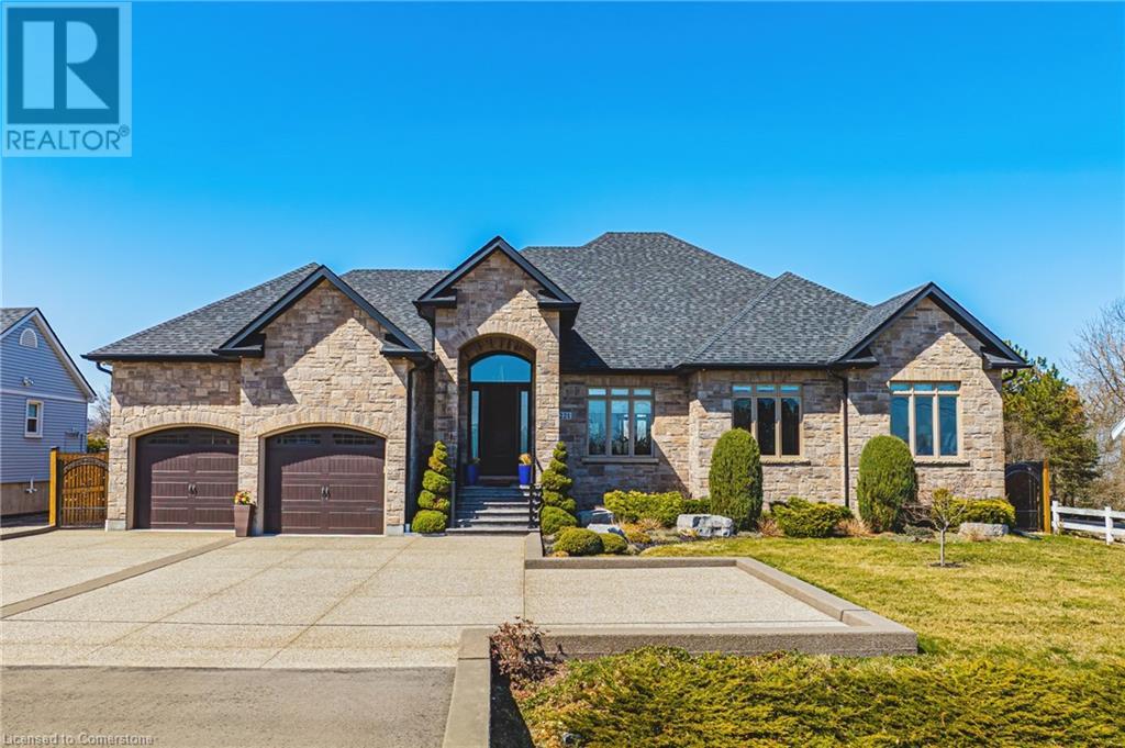 221 GLOVER Road
