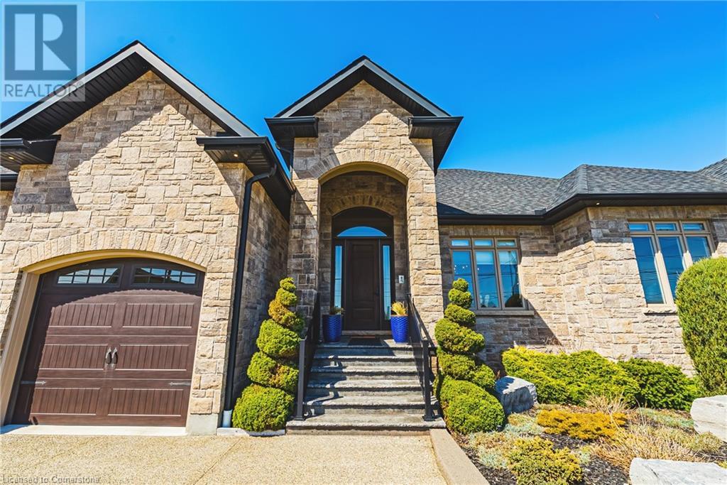 221 GLOVER Road