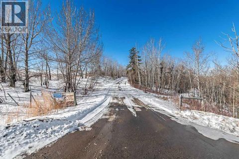 322253 112 Street W Rural Foothills County AB T1S5H9