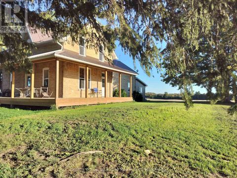 132811 SIDE ROAD 20 West Grey ON N0G2M0