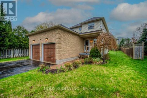 20 HUNT STREET North Dumfries ON N0B1E0