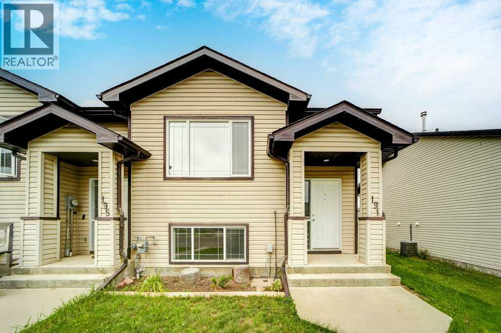 191 Blackfoot Boulevard W
