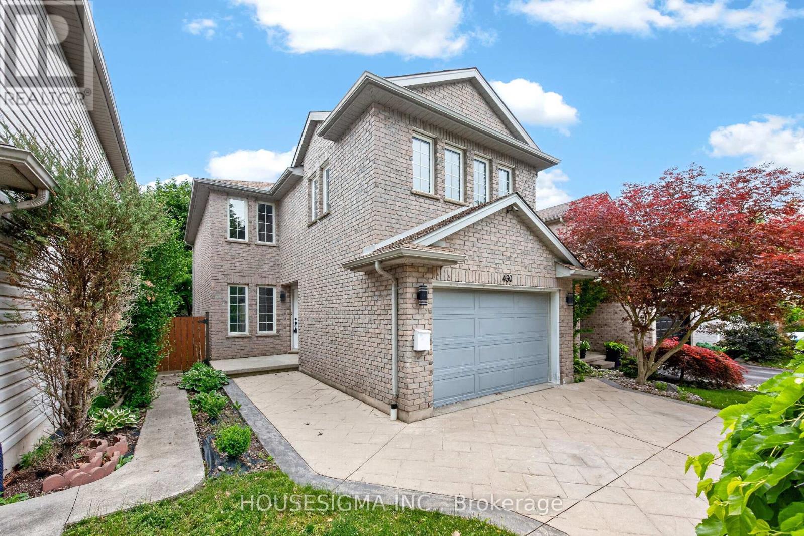 430 EXMOUTH CIRCLE