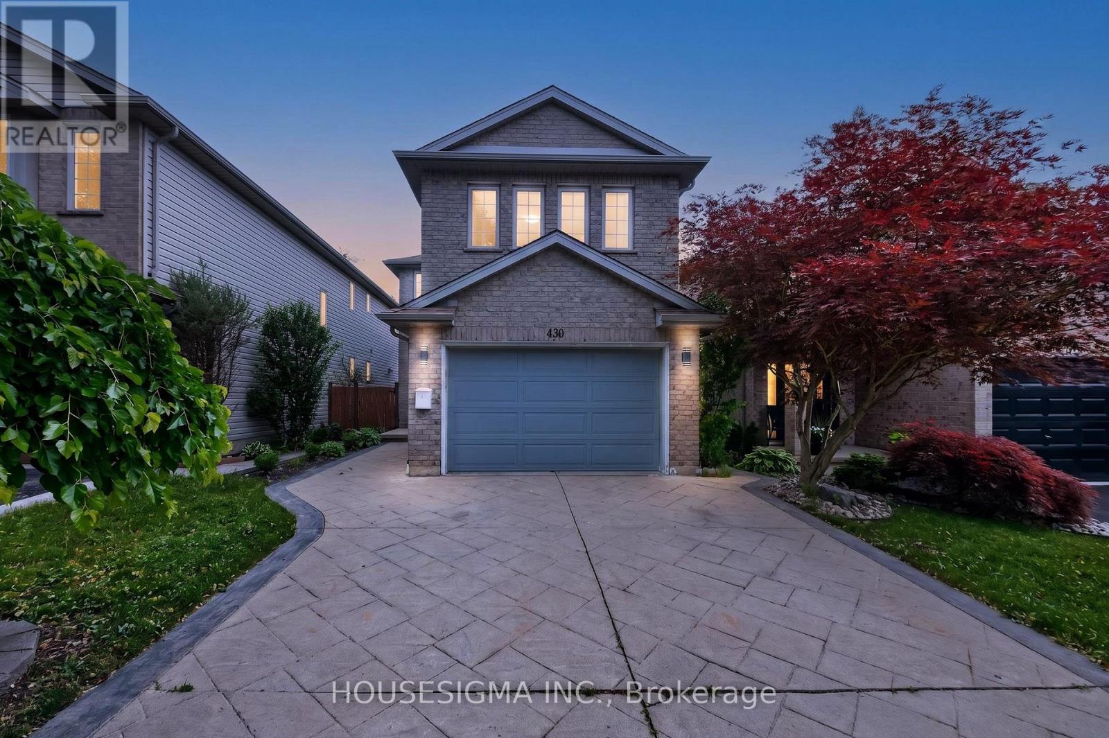 430 EXMOUTH CIRCLE