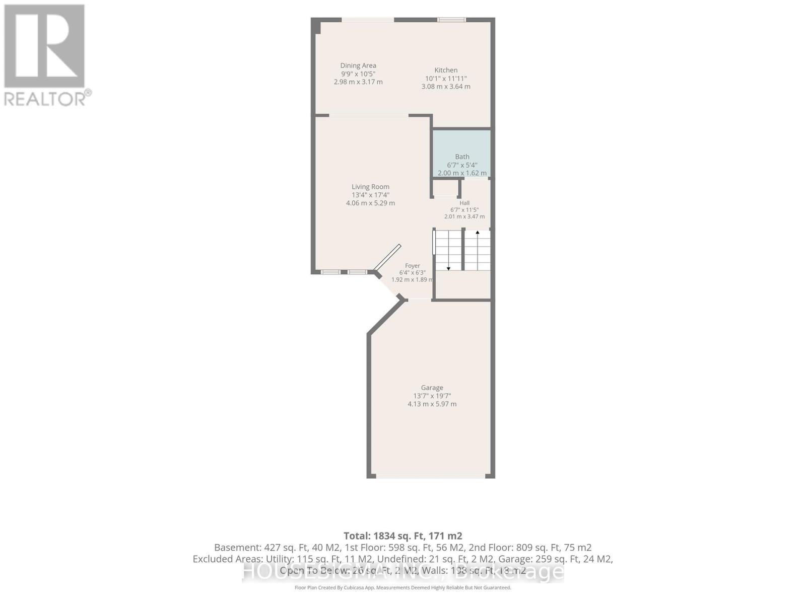 430 EXMOUTH CIRCLE