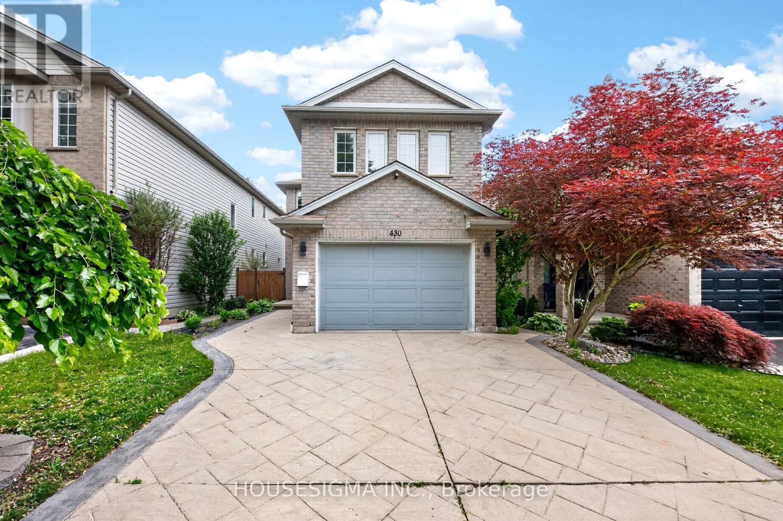 430 EXMOUTH CIRCLE