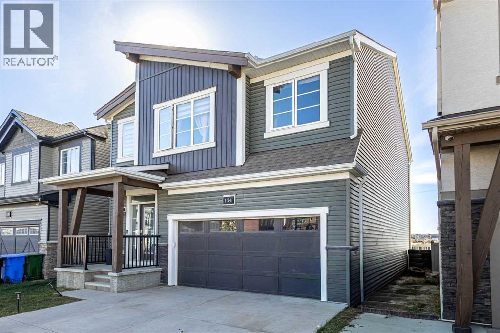 124 Carringham Way NW