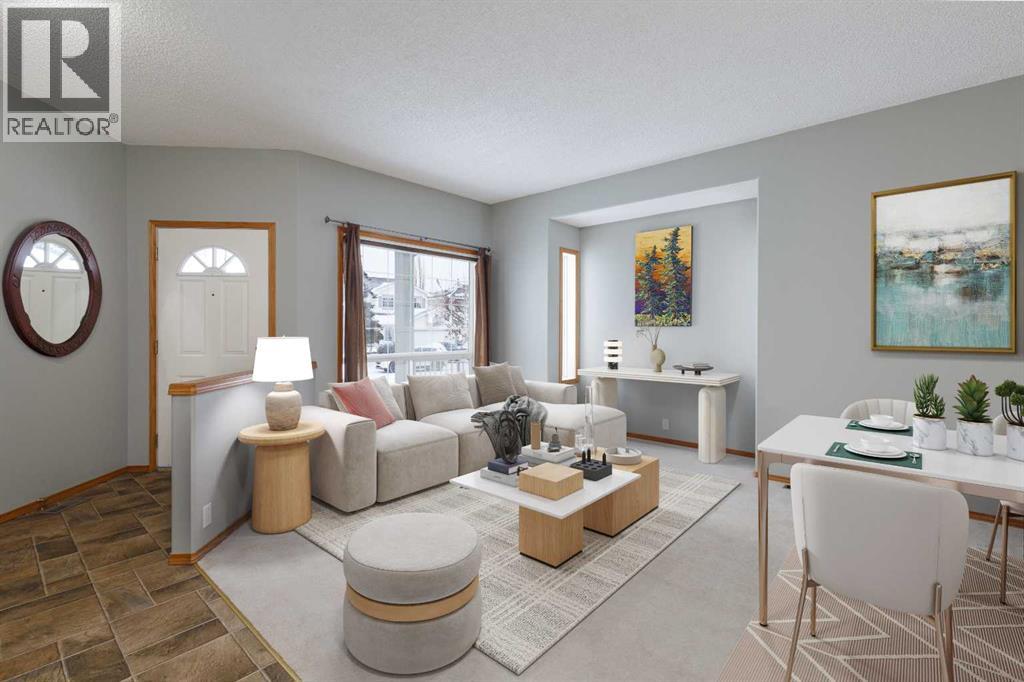 247 Mt Selkirk Close SE