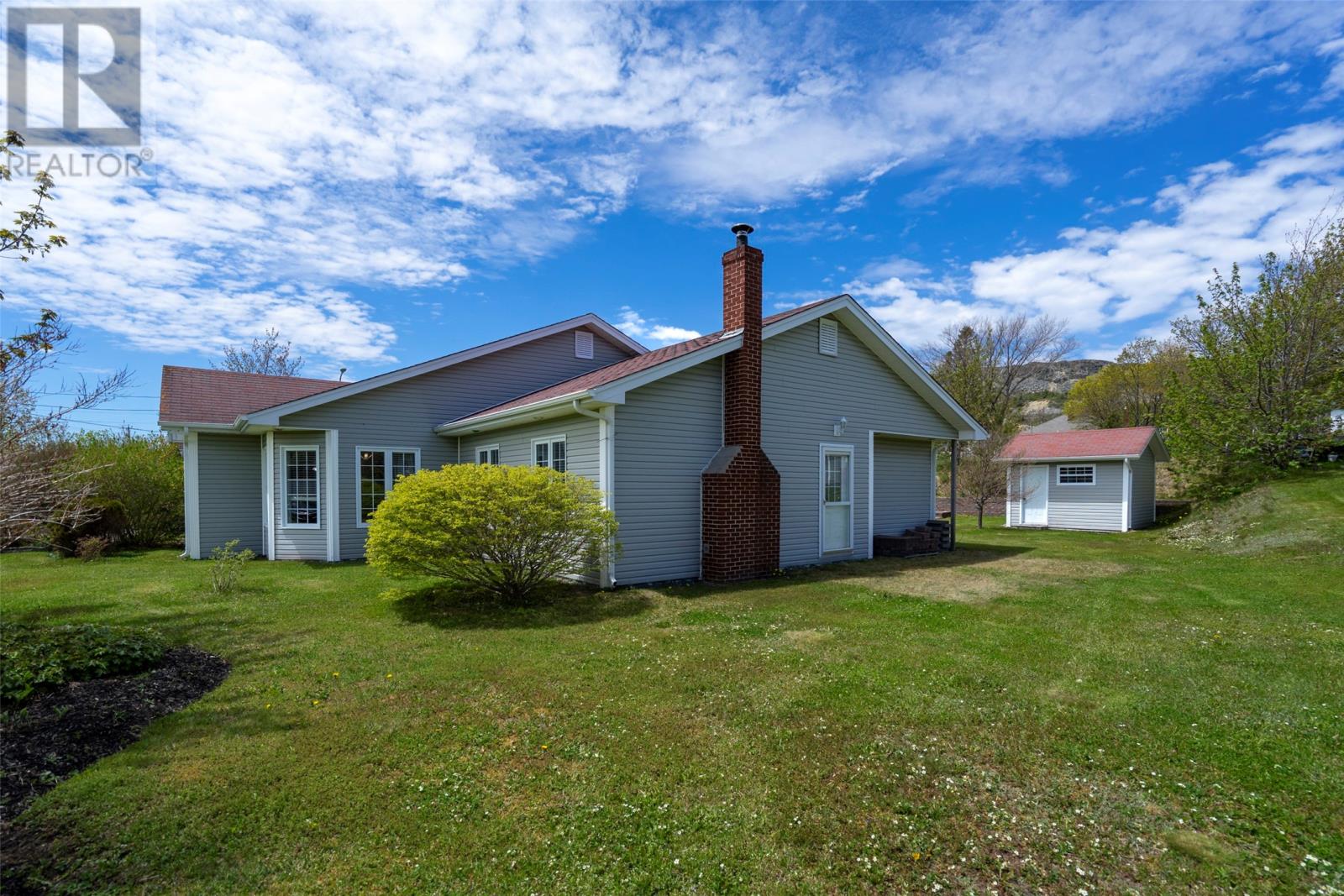 27-31 BACK COVE NORTH Road