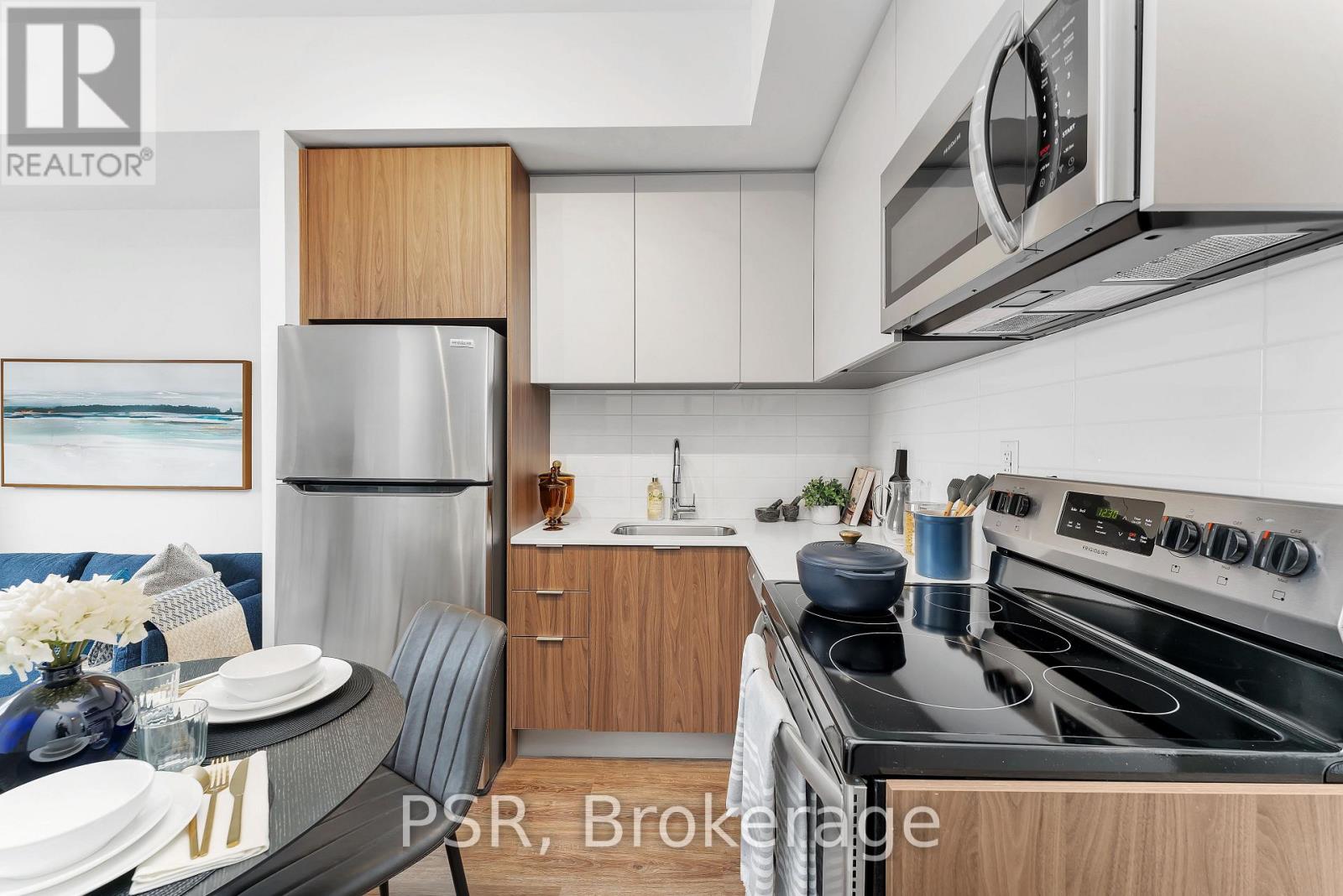 350 - 37 DANFORTH ROAD