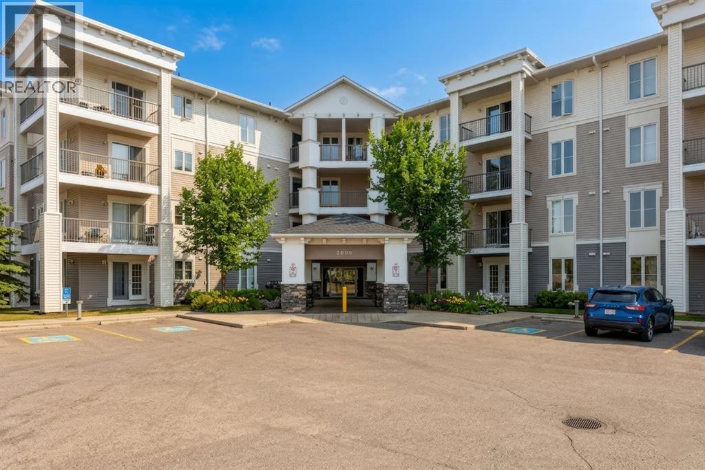 2102, 333 Taravista Drive NE