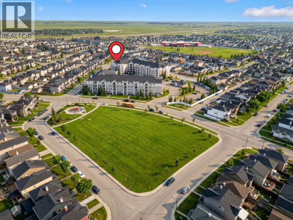 2102, 333 Taravista Drive NE