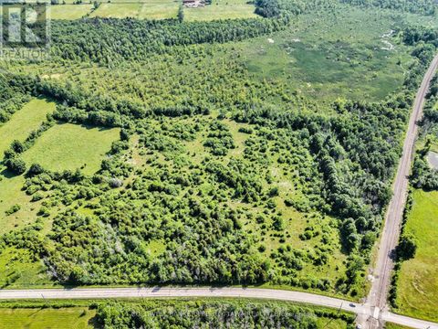 00 GLENVIEW ROAD Drummond/North Elmsley ON K7A4S4