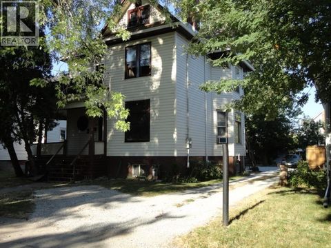 139 FORSYTH STREET Sarnia ON N7T3A8
