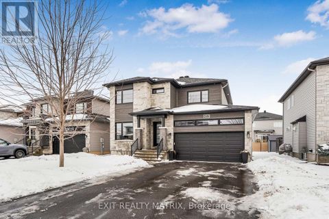 450 PROVENCE AVENUE Russell ON K0A1W0