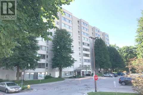 1003 - 570 PROUDFOOT LANE London ON N6H4Z1