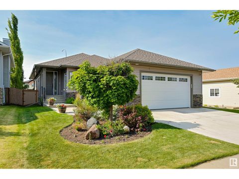 99 WALTERS PL Leduc AB T9E0G3