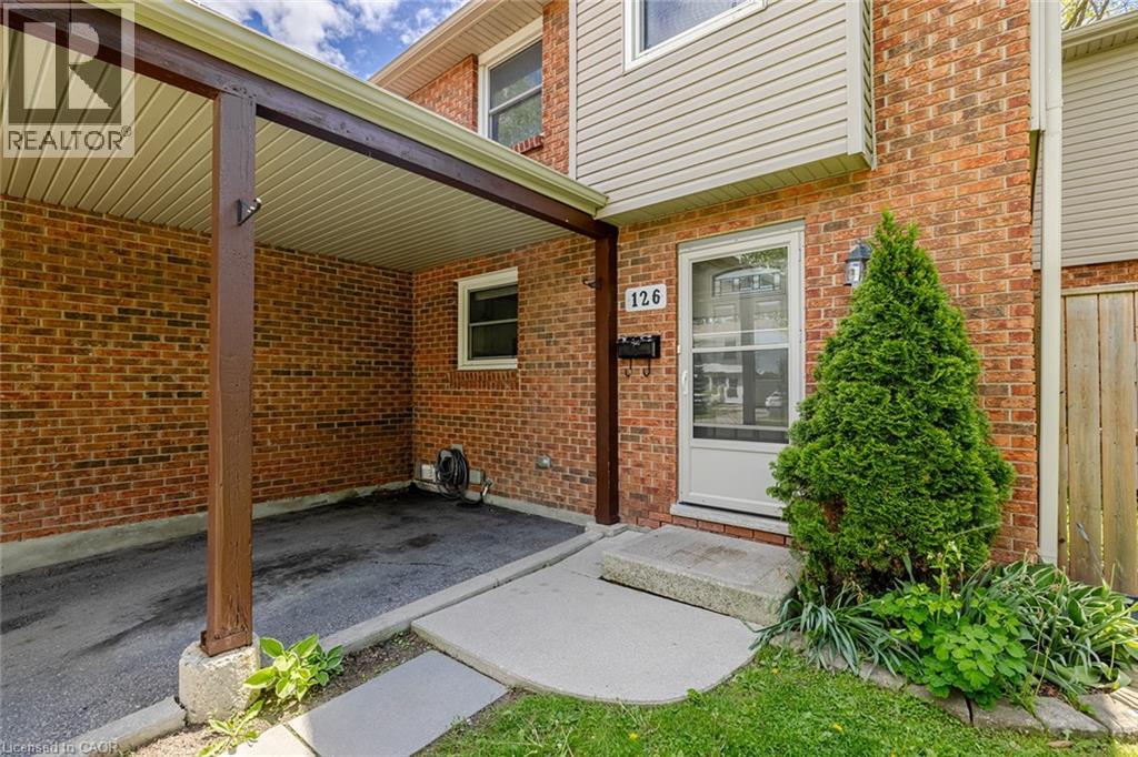 1330 JALNA Boulevard Unit# 126