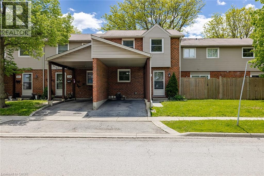 1330 JALNA Boulevard Unit# 126