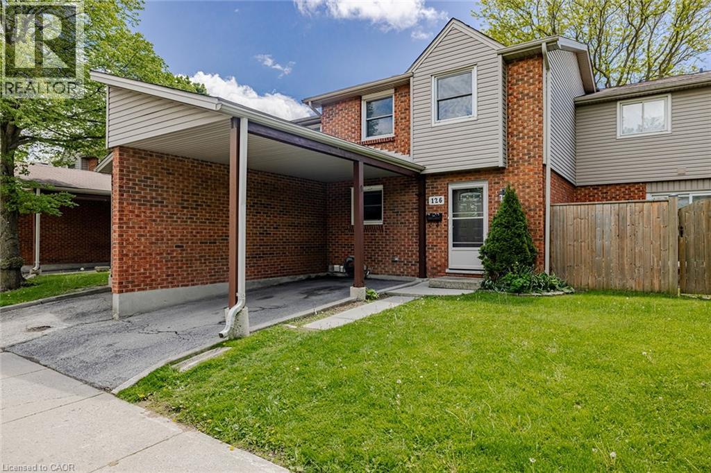 1330 JALNA Boulevard Unit# 126