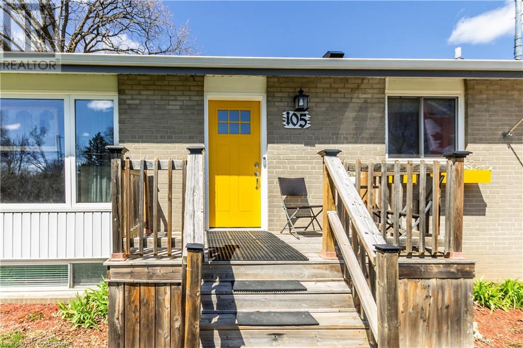 105 ANNE Boulevard