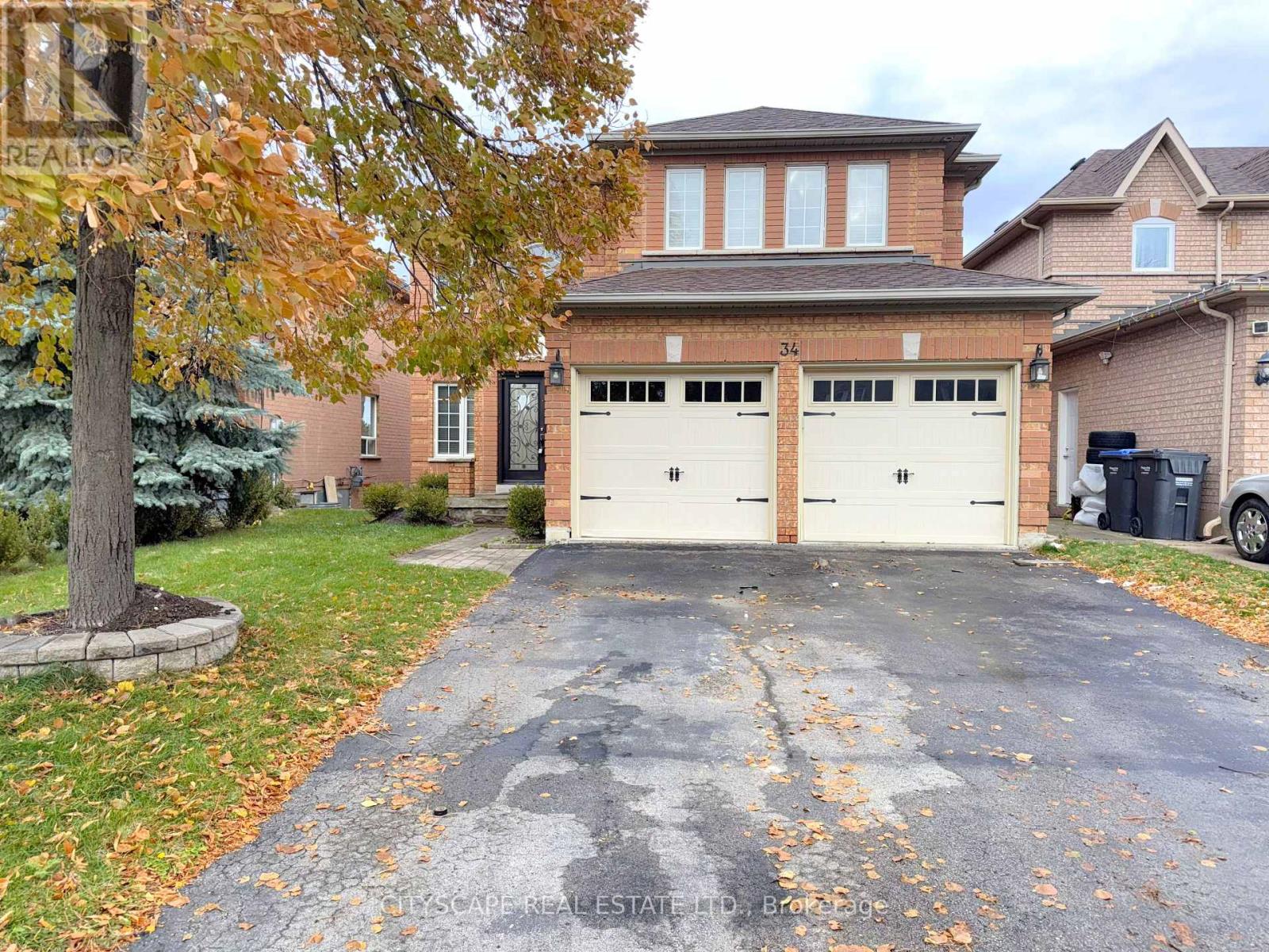 34 CORALREEF CRESCENT