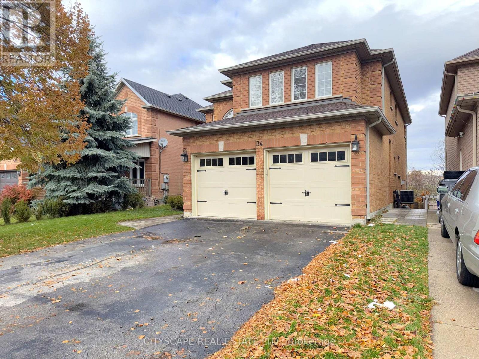 34 CORALREEF CRESCENT