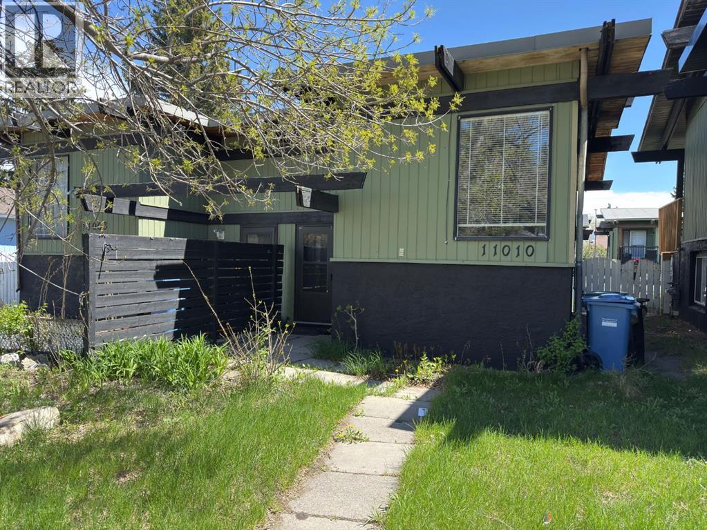 11010 5 Street SW