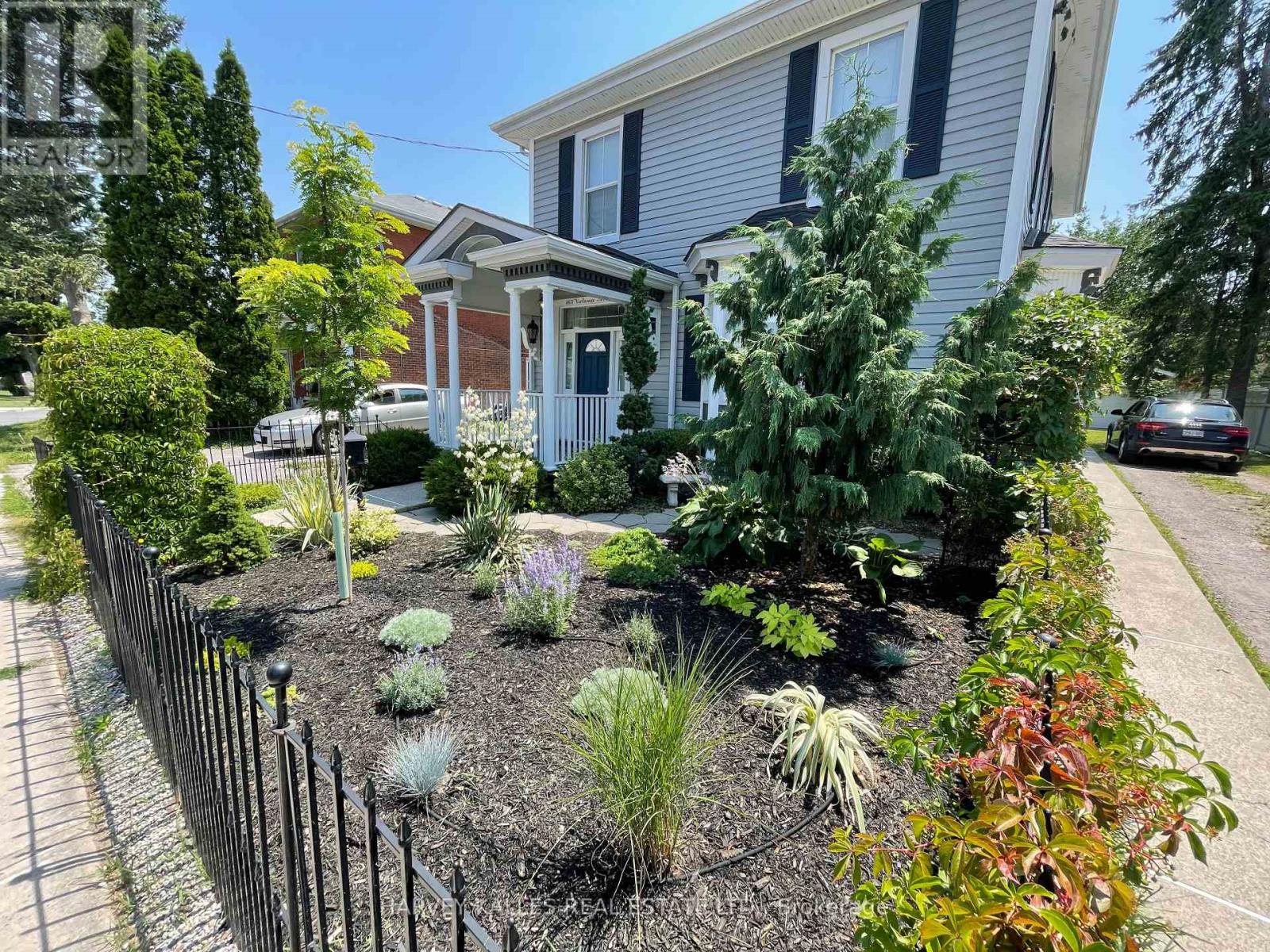 Photo 1 of 29 — 167 VICTORIA AVENUE, Belleville (Belleville Ward), ON K8N2B5