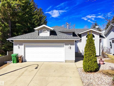 67 ARCAND DR St. Albert AB T8N5V8