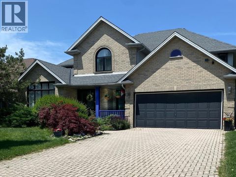 3024 Maidstone CRESCENT Sarnia ON N0N1C0