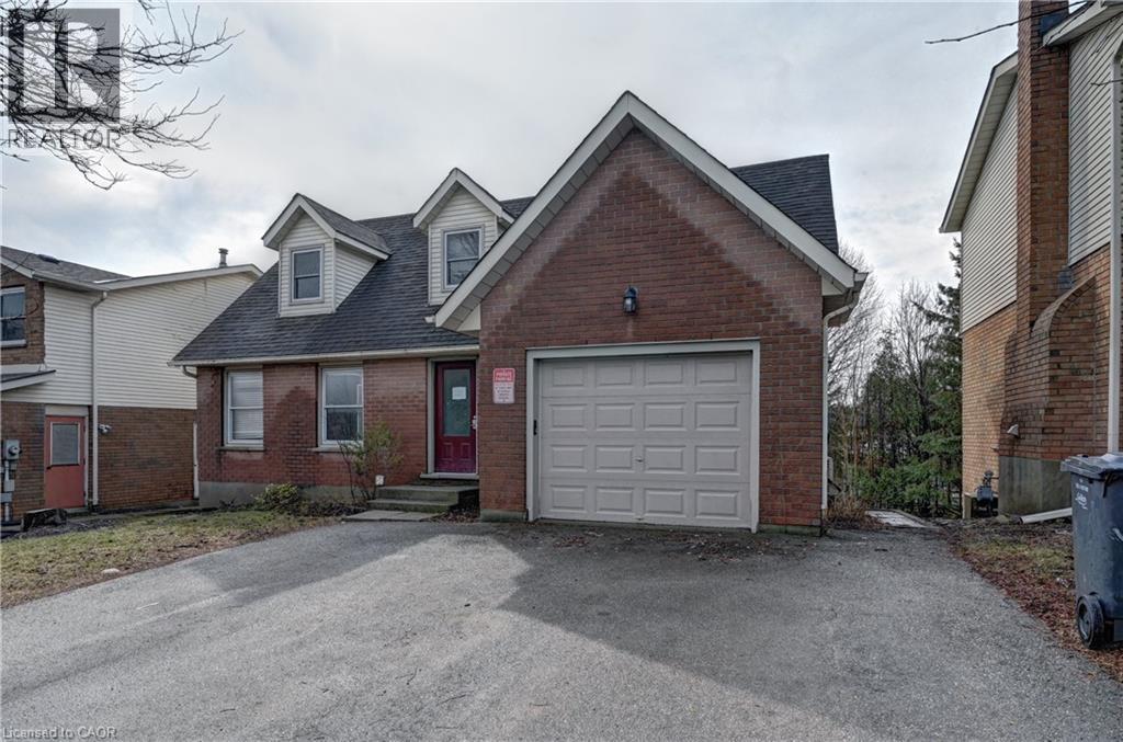 510 KORTRIGHT Road W