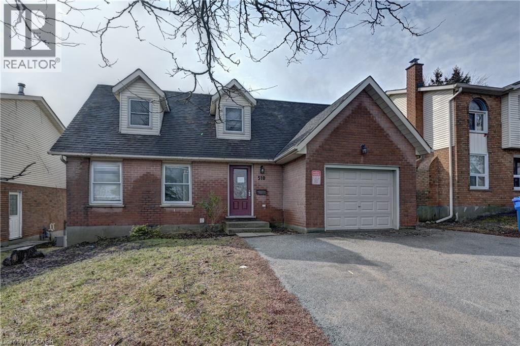 510 KORTRIGHT Road W